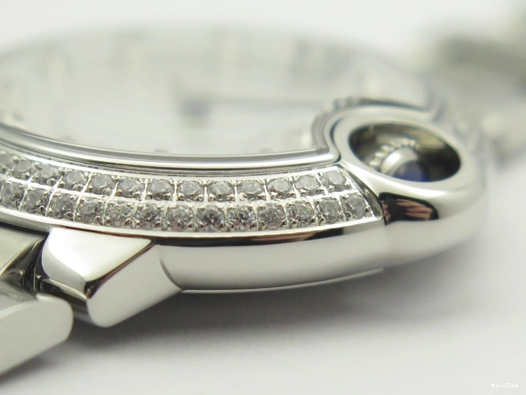 MIROTIME 1227 Mark XVII Le Petit Prince MK Maker 1:1 Best Edition SS Blue Dial On SS Bracelet A RelaxedFit 7376